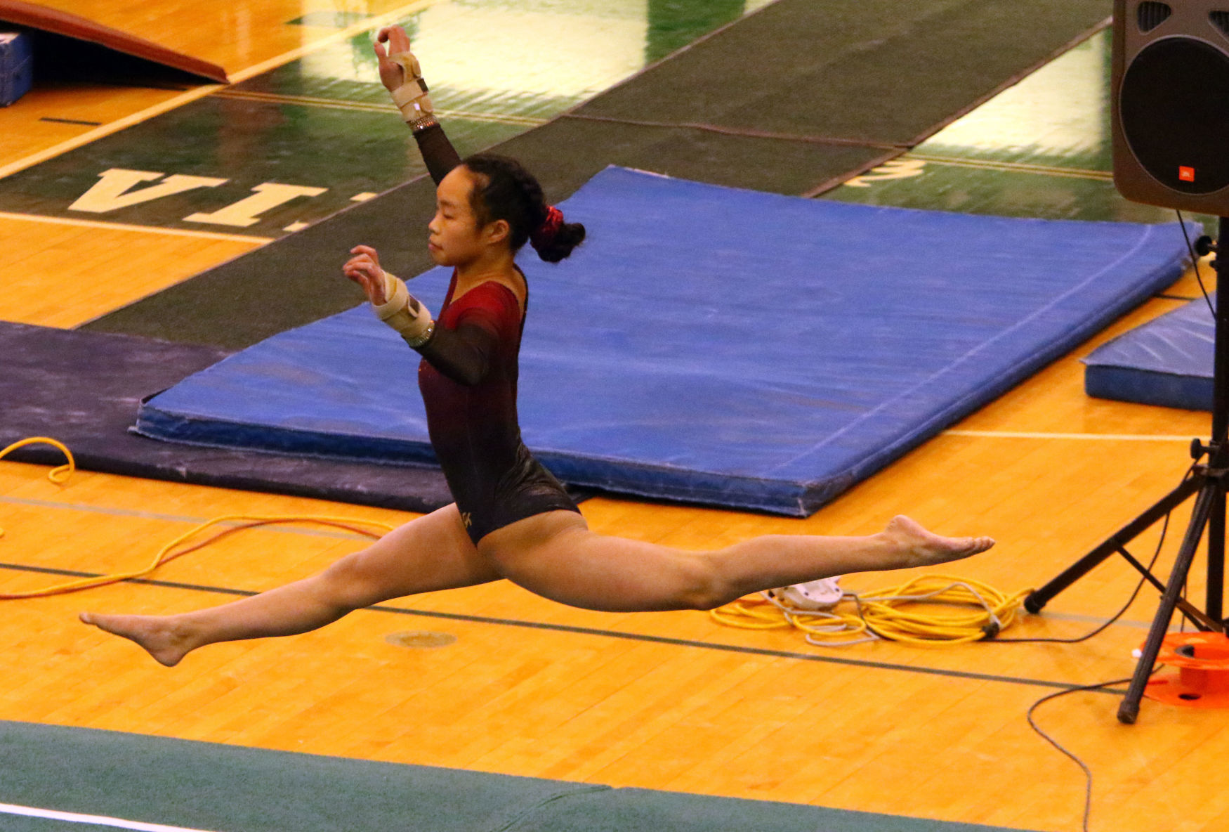 Gallery: Gymnastics Regional